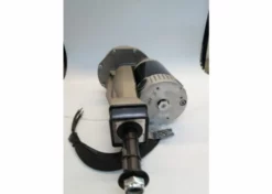 New ❤️ Pride Mobility Motor, Brake, & Transaxle Assembly For The Pride Revo 2.0 (S66/S67) (Missing Hardware) 😍