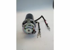 Top 10 ✨ Mon Ster Motor (AA250002047) & Brake Assembly With Power Connector For The Go-Go Elite Traveller (SC40E/SC44E) & Ultra X (SC40X/SC44X) Mobility Scooters (Blemished) 😀