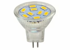 Best reviews of 🛒 Mon Ster LED Headlight Bulb For Rascal 600F & 600T Scooters 😉