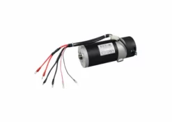 Discount 🥰 Motor & Brake Assembly For The Drive Medical Phoenix HD 3 & Phoenix HD 4 👍