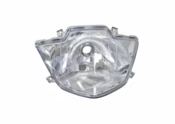 Best deal 🌟 Headlight For The Drive Medical ZooMe R3 (R318CS) 3-Wheel Scooter ✨