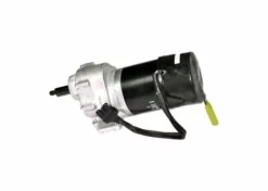 Outlet 💯 Mon Ster Drive Motor Assembly For The Jazzy 614HD 🥰 -Mobilitymotor Sales drive motor jazzy 614hd 5 2
