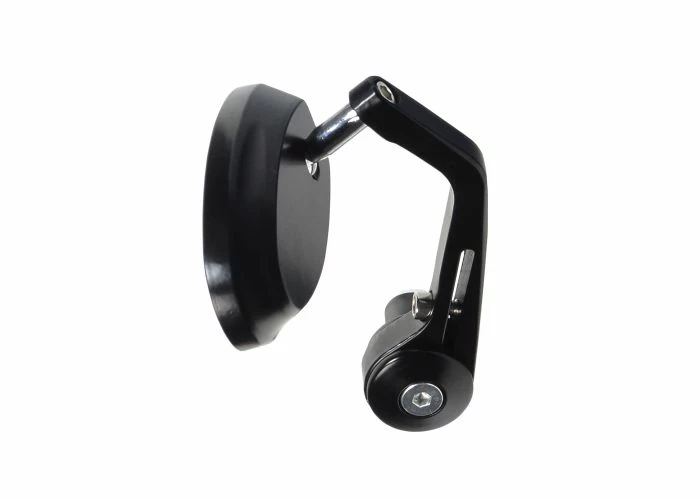 Cheapest π Mon Ster Heavy Duty Handlebar Mounted Bar End Mirror With Extension π 5 Cheapest π Mon Ster Heavy Duty Handlebar Mounted Bar End Mirror With Extension π - Image 3