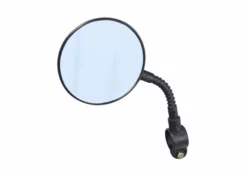 Wholesale 🌟 Mon Ster Flexible Handlebar Mount Rearview Mirror 🌟