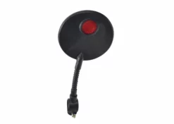 Wholesale 🌟 Mon Ster Flexible Handlebar Mount Rearview Mirror 🌟 -Mobilitymotor Sales e41 9790 3
