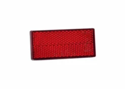 Budget π Red Rear Reflector For The Golden Technologies Companion I (GC240) & Companion II (GC340/GC440) π₯°