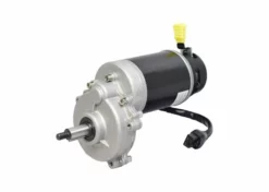 Deals β Mon Ster Motor & Brake Assembly For Golden LiteRider PTC (GP160) & LiteRider Envy (GP162) Power Chairs π