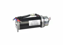 mobilitymotor Sales 12 Wholesale โจ Golden Technologies Motor & Brake Assembly For Golden Buzzaround Series (GB107, GB117, GB147, & GB148) ๐