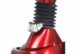 Wholesale ⌛ Mon Ster Headlight Assembly For The Golden Technologies Companion I (GC240), & Companion II (GC340, & GC440) 🤩 -Mobilitymotor Sales headlight goldentech gc240 340 440 3 2