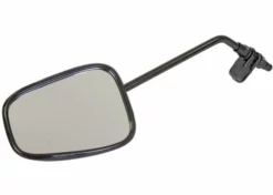 Best reviews of 😉 Mon Ster Chrome Rear View Mirror For Ranger Mobility Scooters 😍