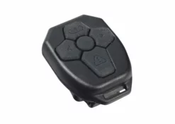 Budget 😉 Mon Ster Battery Operated Brake Light & Turn Signal For Mobility Scooters 🔥 -Mobilitymotor Sales k92 4772 3