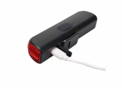 Budget 😉 Mon Ster Battery Operated Brake Light & Turn Signal For Mobility Scooters 🔥 -Mobilitymotor Sales k92 4772 6