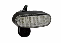Flash Sale π Mon Ster LED Front Headlight Assembly For Pride Pursuit (SC713) π