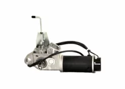 Promo 🎁 Mon Ster Left Drive Motor E660 For The Jazzy 1100, 1101, 1122, And 1400 🎉