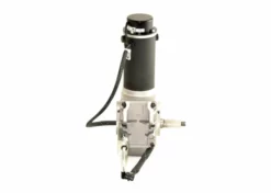 Promo 🎁 Mon Ster Left Drive Motor E660 For The Jazzy 1100, 1101, 1122, And 1400 🎉 -Mobilitymotor Sales left drive motor jazzy 1100 1101 1122 1400 3 2