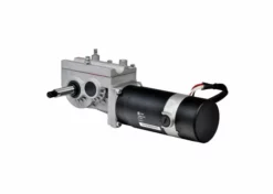 Outlet 😀 Mon Ster Left Motor Assembly (PM802-D08D) For The Jazzy Select 14, Select HD, Pride J6 & TSS 450 😀