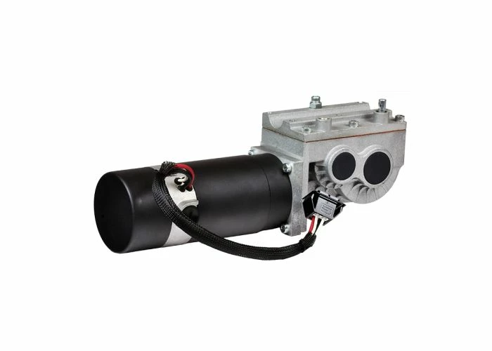 Outlet π Mon Ster Left Motor Assembly (PM802-D08D) For The Jazzy Select 14, Select HD, Pride J6 & TSS 450 π 4 Outlet π Mon Ster Left Motor Assembly (PM802-D08D) For The Jazzy Select 14, Select HD, Pride J6 & TSS 450 π - Image 2