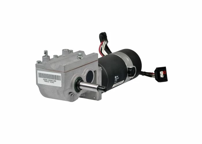 Outlet π Mon Ster Left Motor Assembly (PM802-D08D) For The Jazzy Select 14, Select HD, Pride J6 & TSS 450 π 7 Outlet π Mon Ster Left Motor Assembly (PM802-D08D) For The Jazzy Select 14, Select HD, Pride J6 & TSS 450 π - Image 5