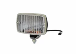 Hot Sale ⌛ Mon Ster HELLA Lower Headlight Assembly For Pride Celebrity X (SC4401) & Pursuit (SC713) 😀