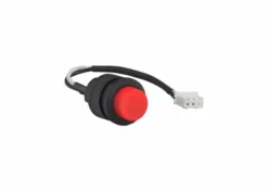 Best Sale βοΈ Mon Ster Hazard Light Switch For The Merits Pioneer 3, Pioneer 4, & Pioneer 10 Mobility Scooters βοΈ