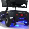 Buy 🤩 Mon Ster Multi-Color LED Light Kit For Mobility Scooters & Power Chairs ✨