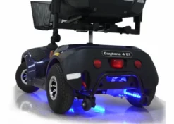 Buy 🤩 Mon Ster Multi-Color LED Light Kit For Mobility Scooters & Power Chairs ✨