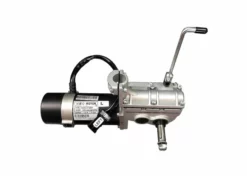 Best deal 🎉 Mon Ster Drive Motor Assembly For The ActiveCare Medalist And Renegade Power Chairs 🔥