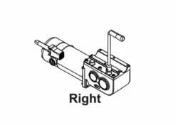 Best deal 🎉 Mon Ster Drive Motor Assembly For The ActiveCare Medalist And Renegade Power Chairs 🔥 -Mobilitymotor Sales motor activecare medalist renegade 3 2