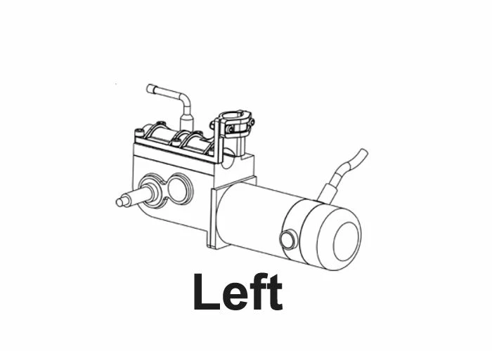 Buy π Mon Ster Right Drive Motor Assembly For The ActiveCare Wildcat And Wildcat 450 Power Chairs π 6 Buy π Mon Ster Right Drive Motor Assembly For The ActiveCare Wildcat And Wildcat 450 Power Chairs π - Image 4