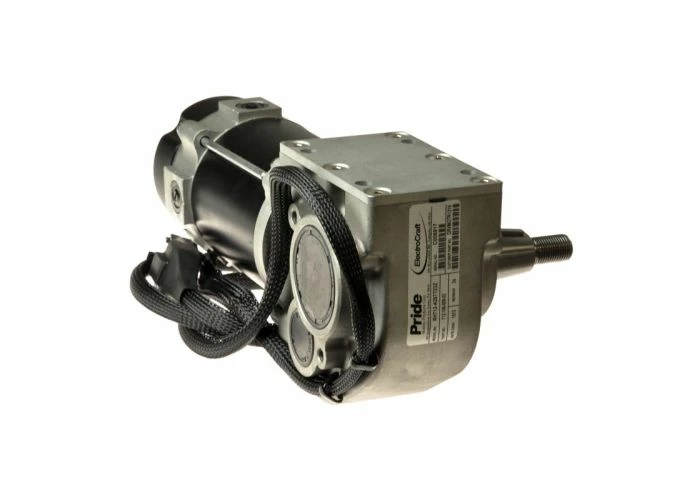 Buy π Mon Ster Left Motor Assembly (ES712106009-02) For The Quantum Q6000Z & Q6000Z HD Power Chairs π 4 Buy π Mon Ster Left Motor Assembly (ES712106009-02) For The Quantum Q6000Z & Q6000Z HD Power Chairs π - Image 2
