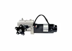 Cheap 👏 Mon Ster Left Motor Assembly For Quantum 600XL ⭐