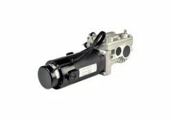 Outlet ✔️ Pride Mobility Drive Motor With Gearbox For The Quantum Q600XL 😉