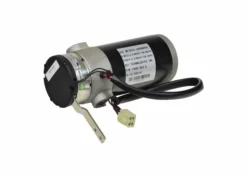 mobilitymotor Sales 8 Buy ๐ Mon Ster Motor & Brake Assembly For The Golden Companion I & II (GC240, GC340, & GC440) For VA Units With ASI Transaxles โจ