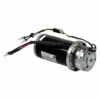 Flash Sale 🥰 Mon Ster Motor (AA250002047) & Brake Assembly With Power Connector For The Go-Go Elite Traveller (SC40E/SC44E) & Ultra X (SC40X/SC44X) Mobility Scooters 🎉 -Mobilitymotor Sales motor brake go go sc40e 4