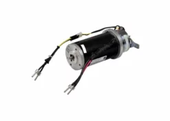 Flash Sale 🥰 Mon Ster Motor (AA250002047) & Brake Assembly With Power Connector For The Go-Go Elite Traveller (SC40E/SC44E) & Ultra X (SC40X/SC44X) Mobility Scooters 🎉 -Mobilitymotor Sales motor brake go go sc40e 4 1