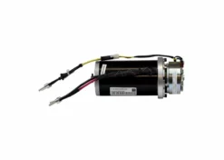 Flash Sale 🥰 Mon Ster Motor (AA250002047) & Brake Assembly With Power Connector For The Go-Go Elite Traveller (SC40E/SC44E) & Ultra X (SC40X/SC44X) Mobility Scooters 🎉 -Mobilitymotor Sales motor brake go go sc40e 4 3