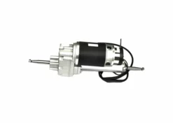 Budget ❤️ Mon Ster Motor, Brake, And Transaxle Assembly For The Pride Pursuit XL (SC714) 🤩 -Mobilitymotor Sales motor brake transaxle pride sc714 4 2