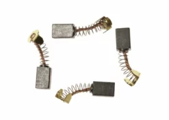 Best Sale ⭐ Mon Ster Motor Brushes For The Pride Hurricane (PMV5001) & Pride Pursuit (SC713) Mobility Scooters (Set Of 4) ❤️