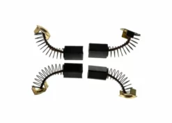 Flash Sale ๐ Mon Ster Motor Brushes For The Pride Maxima (SC900/SC940) & Victory XL (SC260) (Set Of 4) ๐