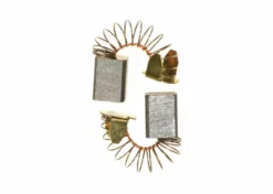 Brand new ✔️ Mon Ster Motor Brushes For The Rascal 230, 235, 245, And 600T ConvertAble Mobility Scooters (Set Of 2) 🛒