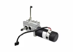 Promo ⌛ Mon Ster Motor Assembly For The Golden Technologies Compass (GP600) ⌛