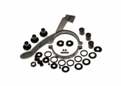 Hot Sale 🎁 Mon Ster Drive Motor Assembly (CM808-075A/CM808-075B) For The Jazzy Select & Select GT 👏 -Mobilitymotor Sales motor jazzy select 6 5