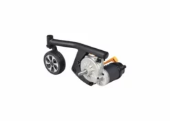 Best Pirce 🥰 Mon Ster Front Caster Arm Assembly With Motor For The Jazzy Air 2 🔔