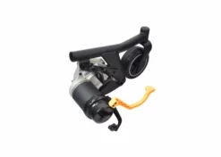 Best Pirce 🥰 Mon Ster Front Caster Arm Assembly With Motor For The Jazzy Air 2 🔔 -Mobilitymotor Sales p49 0284 3 1