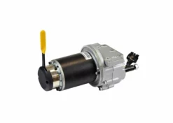 Coupon 🌟 Pride Mobility Motor & Gearbox Assembly For The Jazzy 614 🤩 -Mobilitymotor Sales p49 2011 2