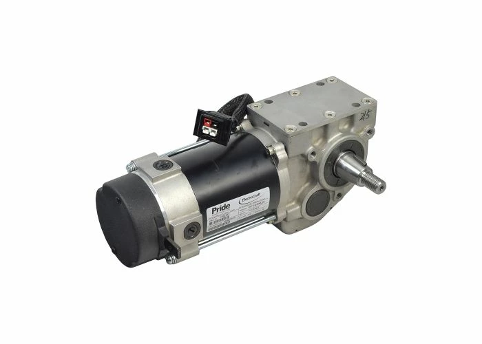 Top 10 β€οΈ Pride Mobility Motor Assembly With Anderson Connector For The Quantum Q6000 & R-4000 π€© 5 Top 10 β€οΈ Pride Mobility Motor Assembly With Anderson Connector For The Quantum Q6000 & R-4000 π€© - Image 3