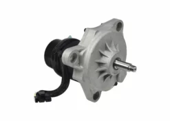 Hot Sale 😀 Mon Ster Left Motor With GC3 Connectors And Brake Assembly For The Jazzy Elite Series & Sport 2 ⭐