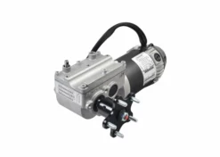Wholesale 👏 Mon Ster 5 MPH I-Song ElectroCraft Motor And Gearbox Assembly For The Quantum Q6 Edge 🔔 -Mobilitymotor Sales p49 3458 2