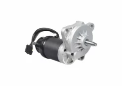 Discount π Pride Mobility Right Motor With GC3 Connectors And Brake Assembly For The Jazzy Elite Series & Sport 2 π