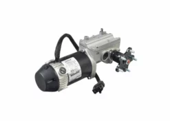 Wholesale 👏 Mon Ster 5 MPH I-Song ElectroCraft Motor And Gearbox Assembly For The Quantum Q6 Edge 🔔 -Mobilitymotor Sales p49 3588 1